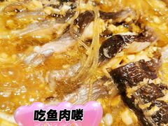 -鱼酷活鱼烤鱼(恒隆广场店)