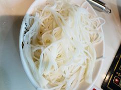-潮汕大目牛肉火锅(水围店)