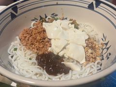 -蜗牛小馆醉乡民谣云南菜(惠新西里店)