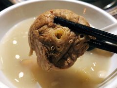猪肺汤-渔米粥(罗湖店)