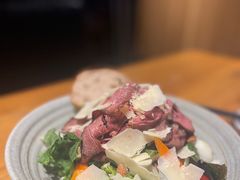 -The Diner X餐厅(青岛万象城店)