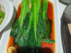 -南拳十三姨·潮汕砂锅粥·粤菜(西单大悦城店)