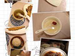 -粗茶淡饭·汉口公馆(循礼门店)