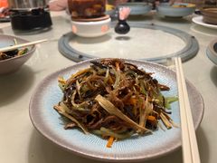 -垚慈居素食(华发新城店)