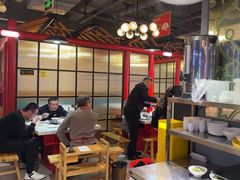 -蛙一刀·麻椒鱼火锅(金仙桥店)
