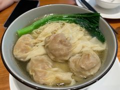 -頂好酒家·经典粤菜(海信广场店)