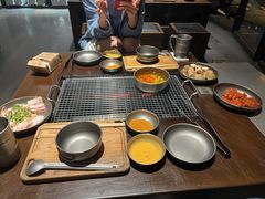 -夜食白市Yespicy·烧烤啤酒宵夜(番禺四海城店)