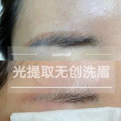 -JustNail甲思美甲