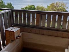 -南紀白浜 浜千鳥の湯 海舟