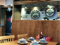 大堂-虾小龙老长沙龙虾馆(坡子街店)