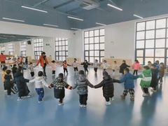 -沈阳市大东区海蓝花语幼儿园