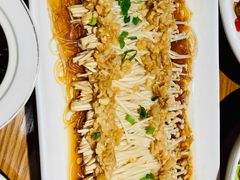 -北大荒人•新东北菜(青岛银座店)
