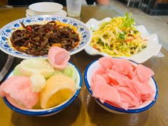 -九寨沟石锅鱼(沣峪口二十年店)