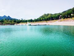 -千峡湖生态旅游度假区