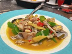 -同庆楼(滨湖万达广场店)