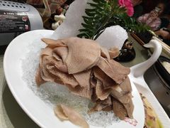-好福记饭店(红梅公园店)