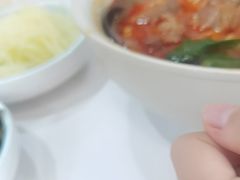 -李先生牛肉面大王(北京站售票厅餐厅)