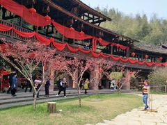 -常德桃花源景区
