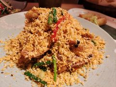 -普叽普叽泰式茶餐厅(港汇店)