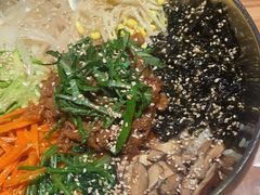 -KimPro 辛普乐概念韩餐