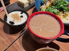 -耶里夏丽·丝路新疆菜·清真食品(徐汇南丹东路臻选店)