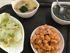 -春晖饭堂(中山大学南校区店)