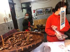 -邓氏兔头