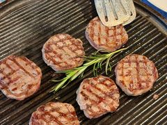 -佟爷·老北京炙子烤肉(长寿路店)