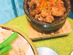 牛排-赛仑吉地大酒店-中餐厅