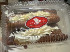 -白玉兰食品(中山公园龙之梦店)