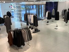-ZARA(大上海时代广场店)