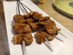 -秦香阁·西北家常菜(徐汇日月光中心店)
