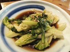 -院子餐厅·大锅菜·老杭帮(桥西直街店)
