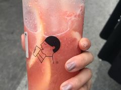 -喜茶(佛山顺德大良东乐路店)