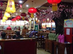 大堂-八大碗(吉祥店)