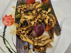 -丰尔粥食·顺德鱼生·干蒸排骨顺德菜(大良分店)