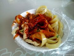-老字号·三十一号面皮(商埠路步行街店)