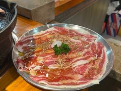 -kingkong大猩猩烤肉(CBD店)