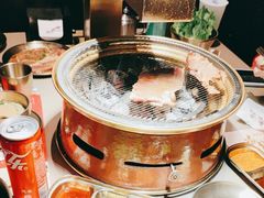 -西塔老太太泥炉烤肉(温州首店万象城黑金店)