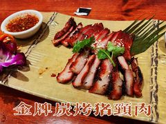-Siam泰餐厅(水上公园店)