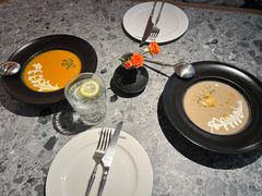 -芭莉与彩虹西餐厅(成都合生汇店)