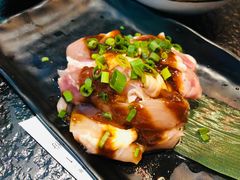 -牛焱·烧肉酒肆(五大道店)