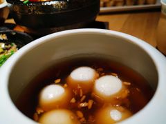 -胡马八破·川菜小馆(高新万达店)