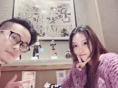 -小山日本料理(兴业太古汇店)