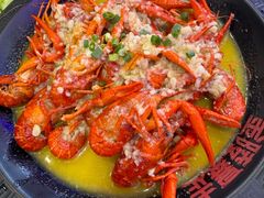 -金陵暴走小龙虾·迷踪蟹(凯德MALL店)