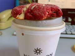 -Legno.ita Coffee by Wood(襄阳南路店)