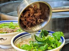 -云阿蛮生烫牛肉米线(景星店)