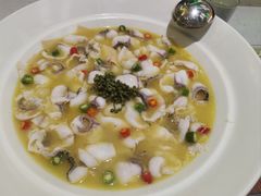 -青花椒花椒鱼(合生汇店)