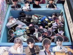 -鹏佳腾学生文创