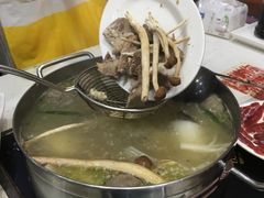 -黑山牛肉汤火锅(花城汇店)